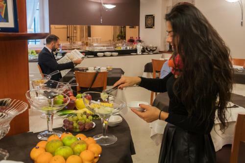 Hotel Lilla'