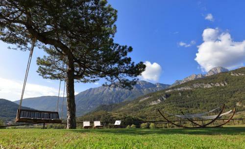 Hotel Lilla'