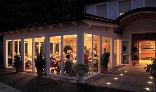 Hotel Lilla'