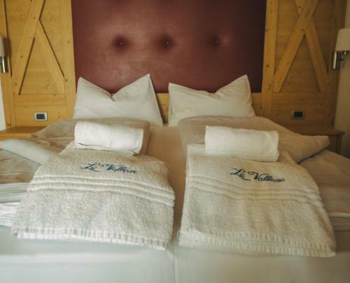 Rta Hotel Le Vallene
