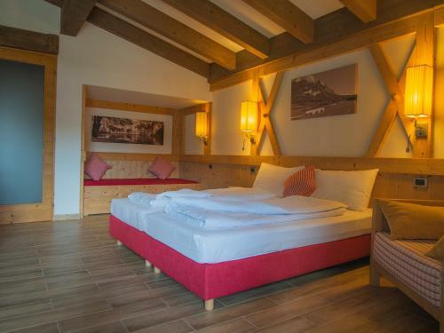 Rta Hotel Le Vallene