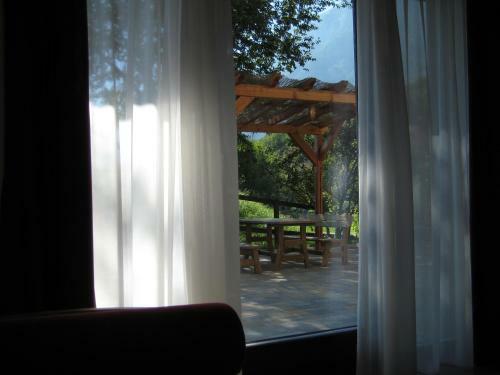 Rta Hotel Le Vallene