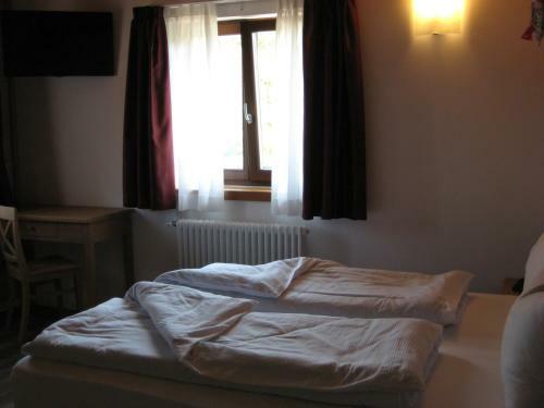 Rta Hotel Le Vallene
