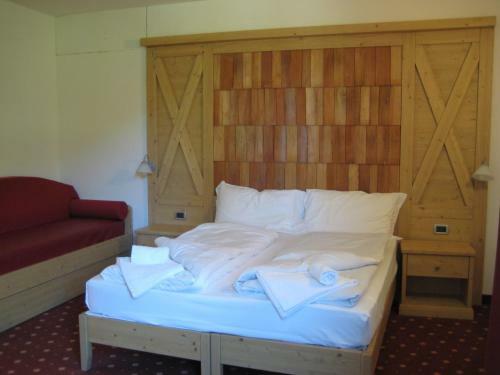 Rta Hotel Le Vallene