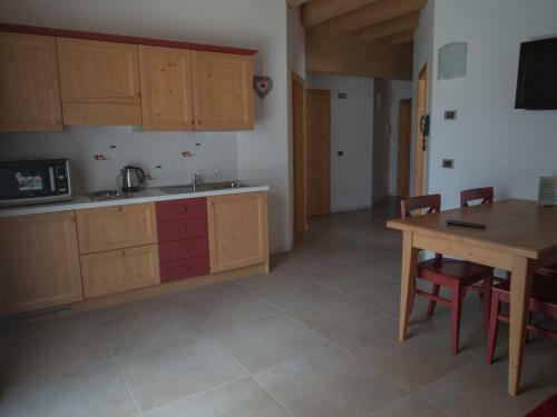 Rta Hotel Le Vallene