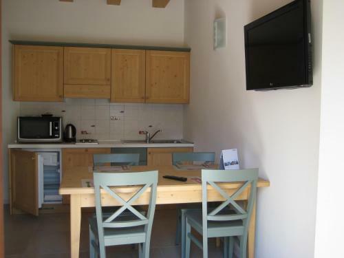 Rta Hotel Le Vallene
