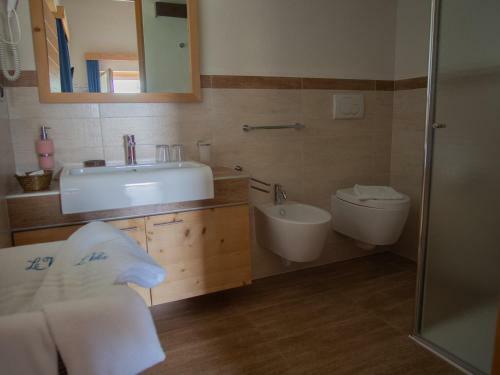 Rta Hotel Le Vallene