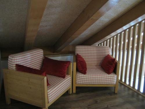Rta Hotel Le Vallene