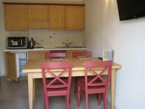 Rta Hotel Le Vallene