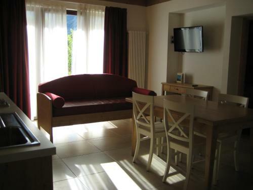 Rta Hotel Le Vallene
