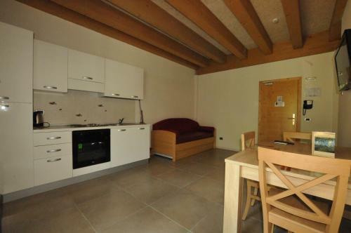 Rta Hotel Le Vallene