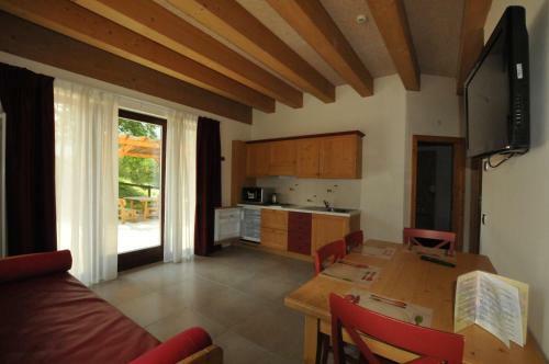 Rta Hotel Le Vallene