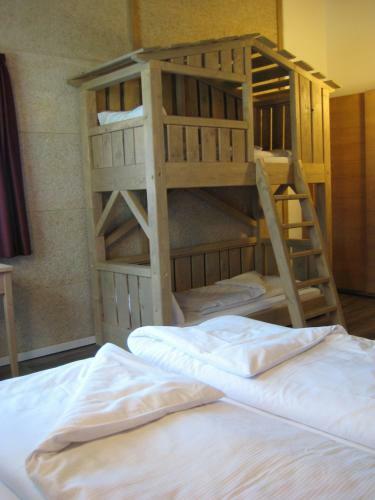 Rta Hotel Le Vallene
