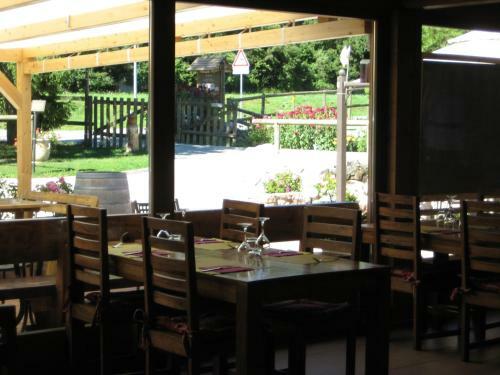 Rta Hotel Le Vallene