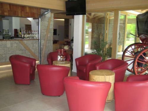 Rta Hotel Le Vallene