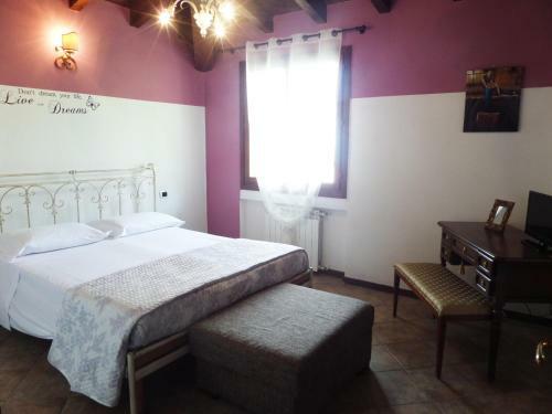 Hotel La Locanna