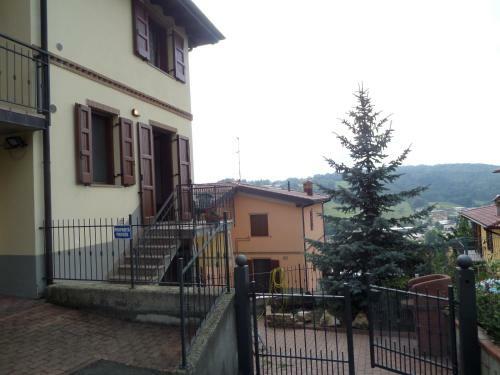 Hotel La Locanna