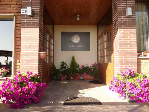 Hotel La Locanna