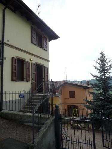 Hotel La Locanna