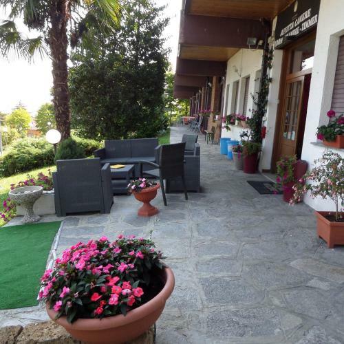 Hotel La Locanna