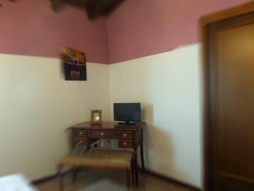 Hotel La Locanna