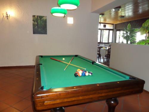 Hotel La Locanna