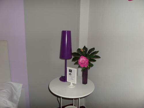 Hotel La Locanna