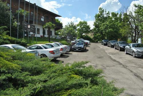 Hotel La Locanna