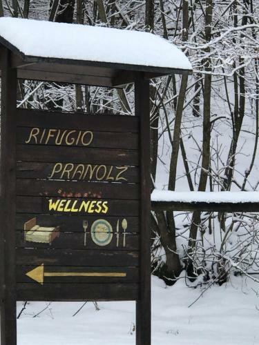 Hostal Rifugio Pranolz