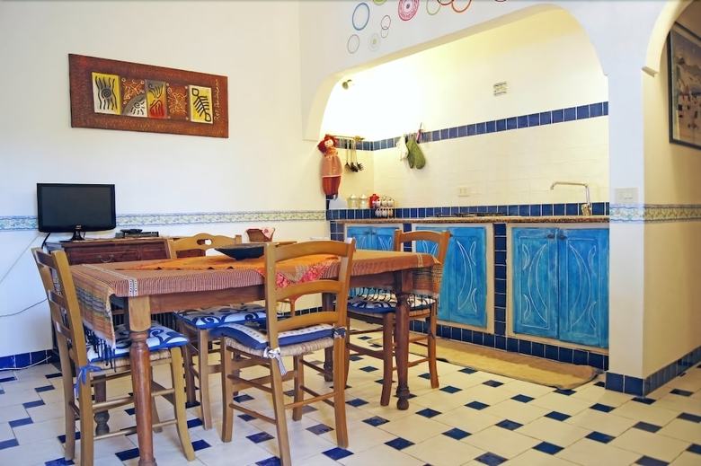 Apartamento Villa Alba Appartamenti