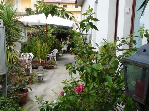 Jazz B&B
