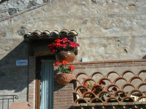 Bed & Breakfast Villa Quiete
