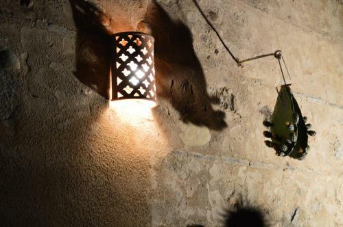 Bed & Breakfast Villa Quiete