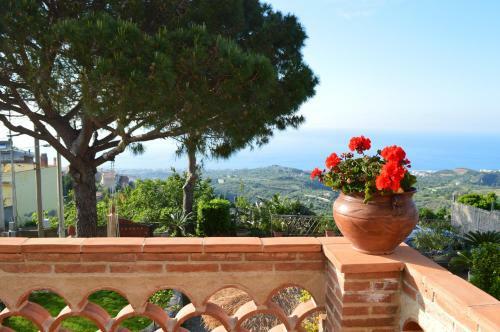 Bed & Breakfast Villa Quiete
