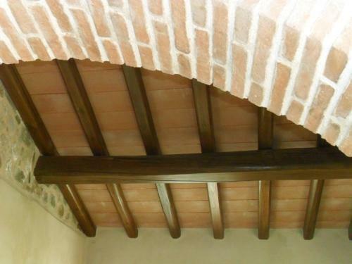 Bed & Breakfast Villa Quiete