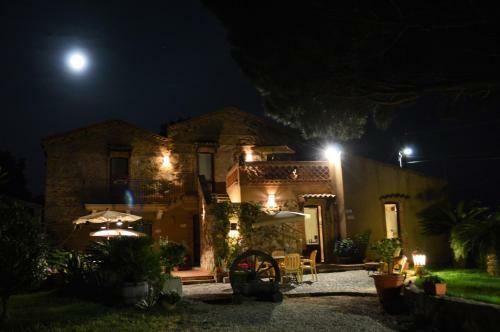 Bed & Breakfast Villa Quiete