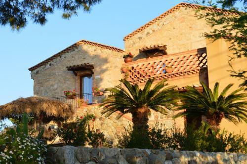 Bed & Breakfast Villa Quiete