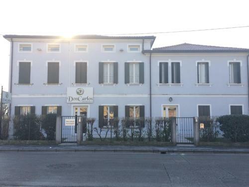 Bed & Breakfast Don Carlos