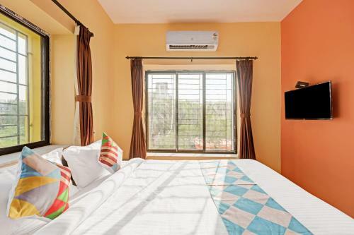 Hostal Oyo 78544 Park View Bbg