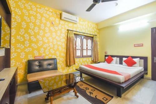 Hostal Heaven Place