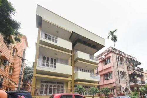 Hostal Heaven Place
