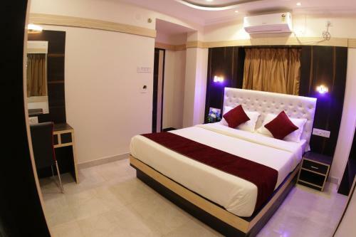 Hotel Royal Castle