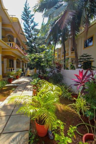 Hostal Primavera Holiday Homes