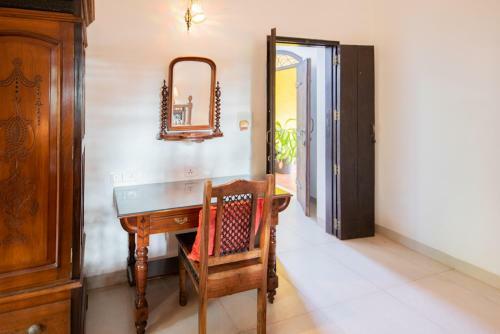 Villa Casa Marsol Near Candolim Beach