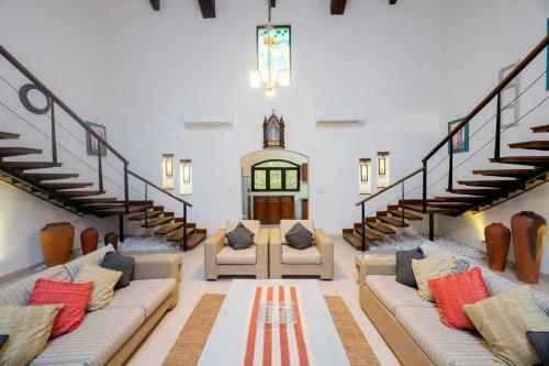 Villa Casa Marsol Near Candolim Beach