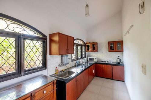 Villa Casa Marsol Near Candolim Beach
