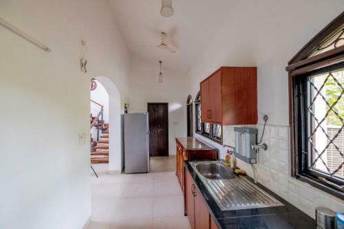 Villa Casa Marsol Near Candolim Beach