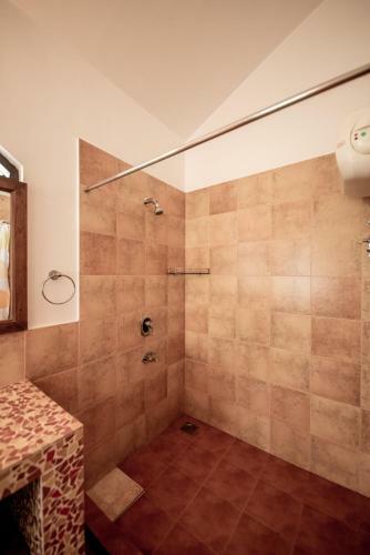Villa Casa Marsol Near Candolim Beach