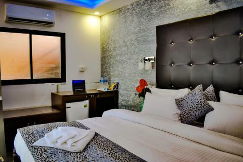 Hotel Hangover Resort