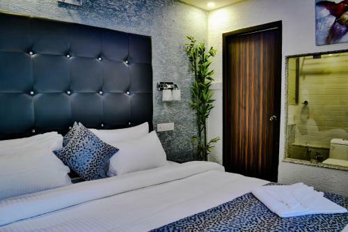 Hotel Hangover Resort